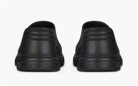 givenchy schoenen zwart|givenchy marshmallow sneakers.